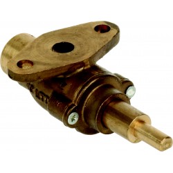 Control Tap Lp Gas   (f)